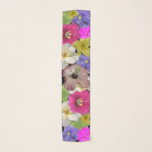 Wet Petals