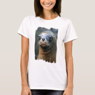 Wet Seal Ladies Fitted T-Shirt