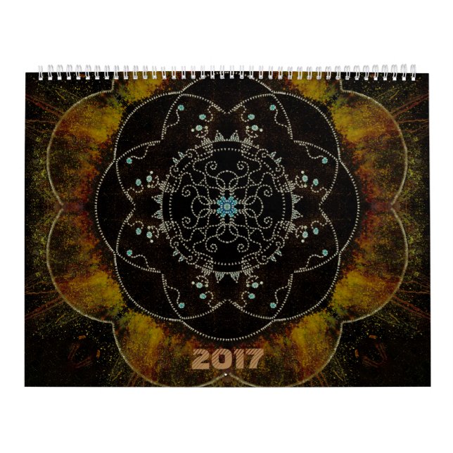 Wetdryvac.net 2017 Calander Calendar (Cover)