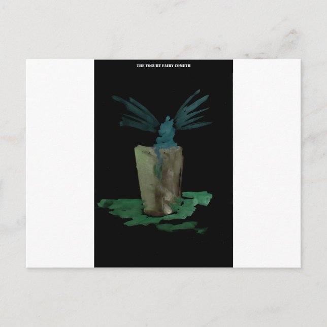 Wetdryvac Thinkbag 0003 Postcard (Front)