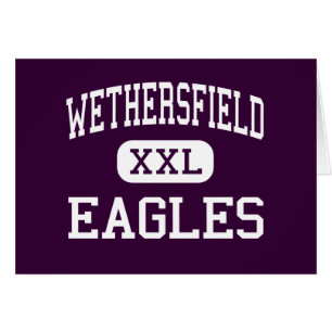 Wethersfield - Eagles - High - Wethersfield