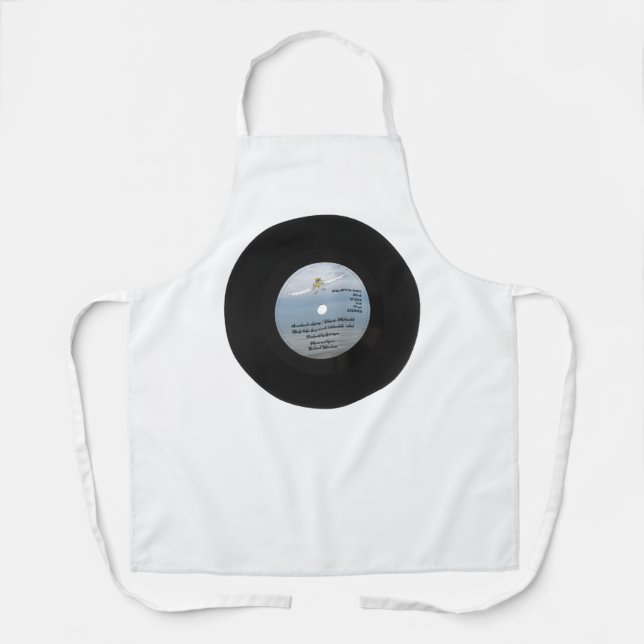 Wetlands odyssey / Odyseja Mokradeł  Apron (Front)