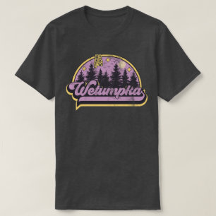 Wetumpka, Alabama T-Shirt