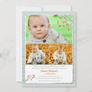 We've Fallen In Love Photo Invitation