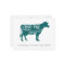 We've Moo-ved | Funny Cow Moving Announcement
