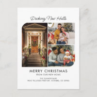 We've Moved Decking New Halls 3 Photos Moving