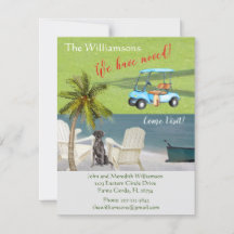 We've Moved Dog Ocean Beach Budget Move   