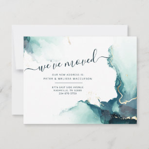 We've Moved Script New Address Moving Announcement