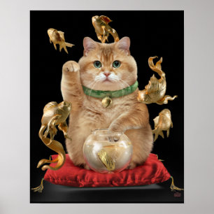 We've noticed that your image is a different size poster