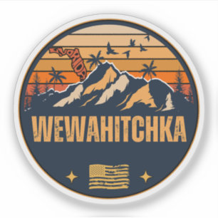 Wewahitchka, Florida 