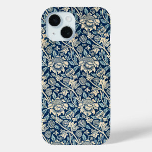 Wey, Wallpaper, 1883 by William Morris iPhone 15 Case