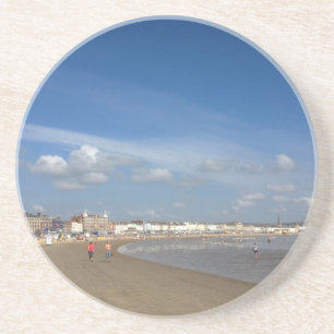 Weymouth Beach Coaster