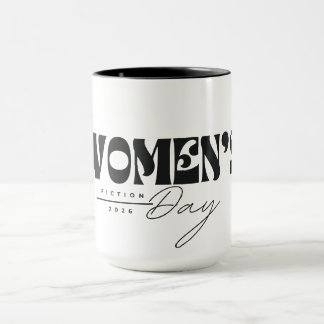 WFD 2026 Mug