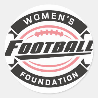 WFF sticker