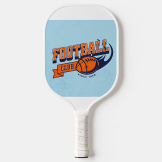 WFHS PICKLEBALL PADDLE