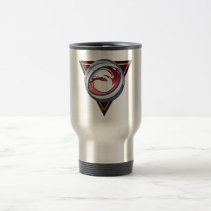 WGC Travel/Commuter Mug