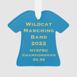 WGMB 2022 ornament