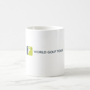 WGT Coffee Mug