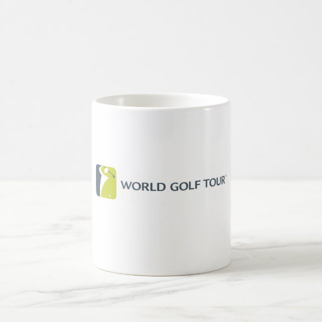 WGT Coffee Mug (Center)