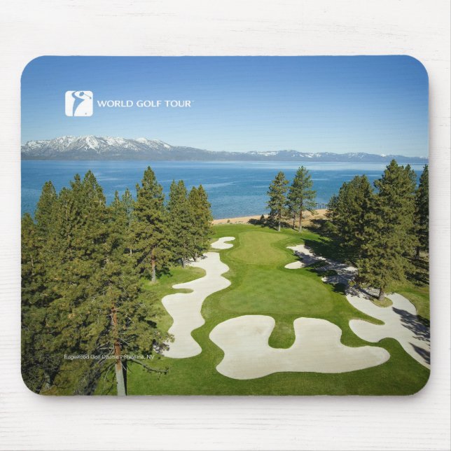 WGT Edgewood Tahoe Mousepad 06 (Front)