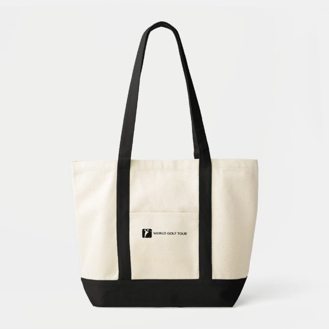 WGT Tiny Tote Bag (Front)