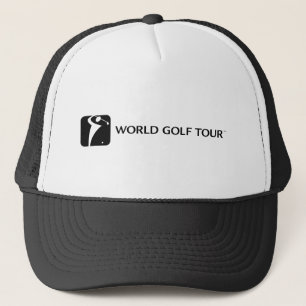 WGT Trucker Hat