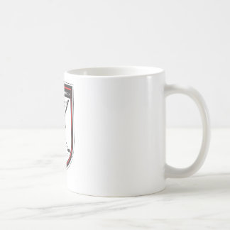 Wh-logo Coffee Mug