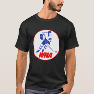 WHA Essential  T-Shirt