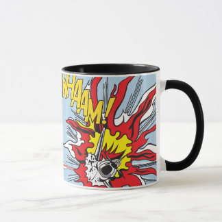 WHAAM! MUG