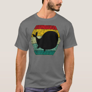 whale 34 T-Shirt