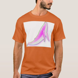 Whale 50 3 T-Shirt