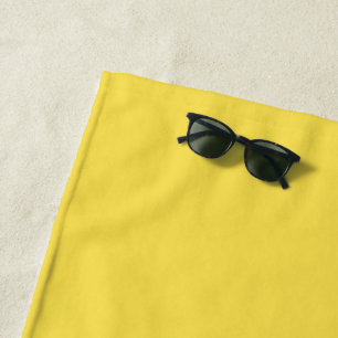 Whale Beach Towel