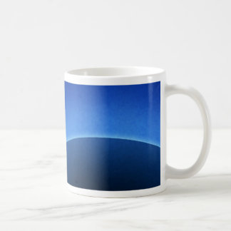 Whale Coffee Mug