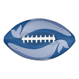 Whale Football