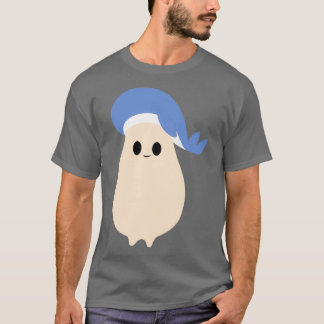 Whale hat T-Shirt