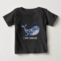 Whale: I Speak Whaaalleee!