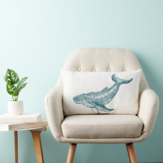 whale lumbar cushion
