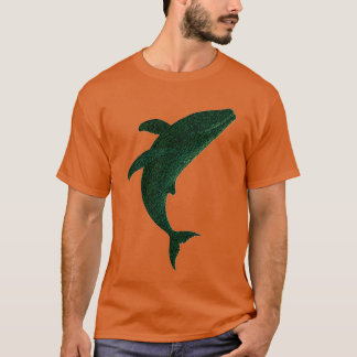 Whale of a Code T-Shirt