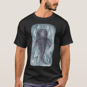 Whale of a Shark T-Shirt