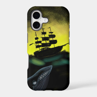 Whale of A Tale