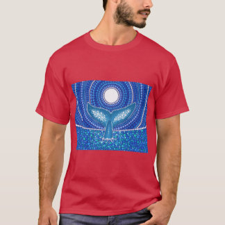 Whale of aale boy T-Shirt
