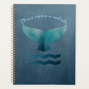 whale planner