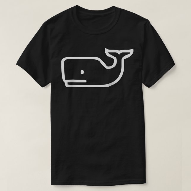 Whale Shark Beluga Orca NavyRaglan Baseball Tee (Design Front)