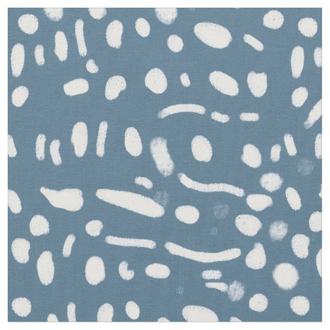 Whale Shark Fabric (Close Up)