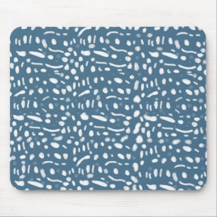 Whale Shark Mouse Pad