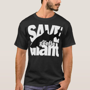 Whale Shark T-Shirt