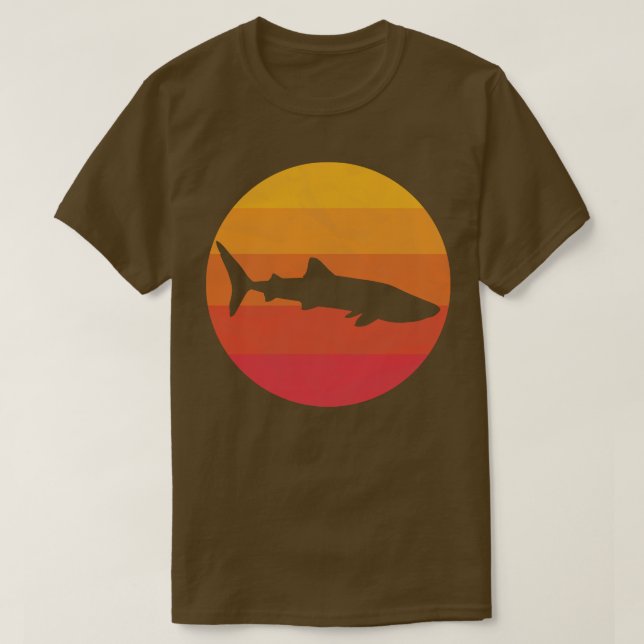 Whale Shark T-Shirt (Design Front)