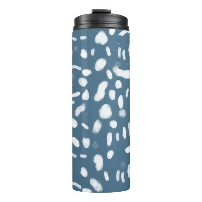 Whale Shark Thermal Tumbler (Front)