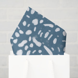 Whale Shark Tissue Paper