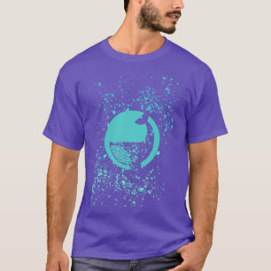 Whale sign T-Shirt
